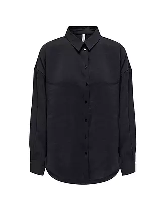 ONLY | Bluse ONLIRIS | schwarz