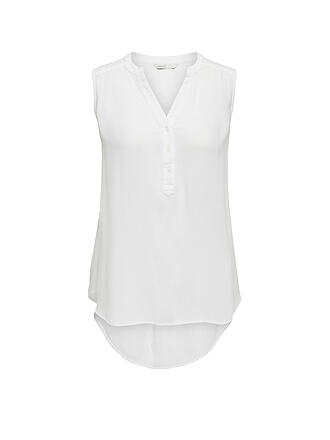 ONLY | Bluse ONLJETTE | hellblau