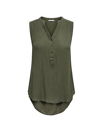 ONLY | Bluse ONLJETTE | olive