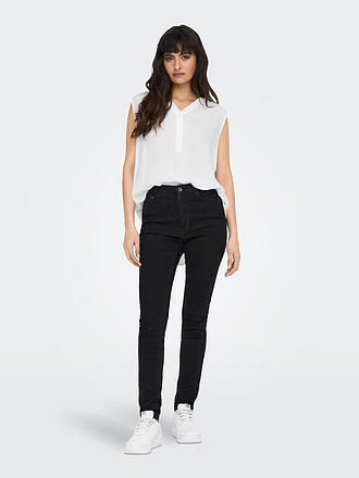 ONLY | Bluse ONLJETTE | hellblau