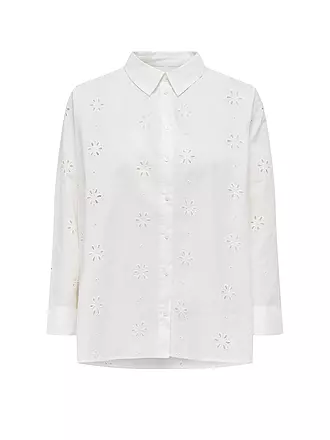ONLY | Bluse ONLNEW | creme