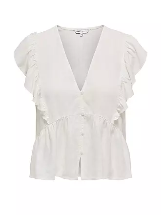ONLY | Blusenshirt  ONLRIAN | hellblau
