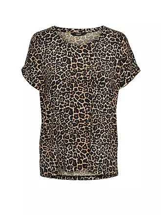 ONLY | Blusenshirt ONLMOSTER | creme