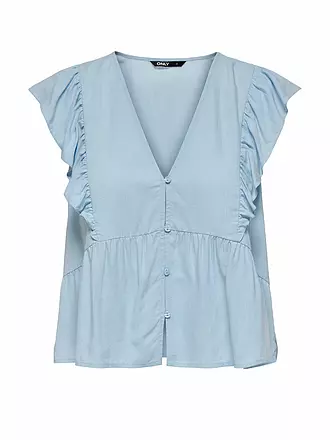 ONLY | Blusenshirt ONLRIAN | creme