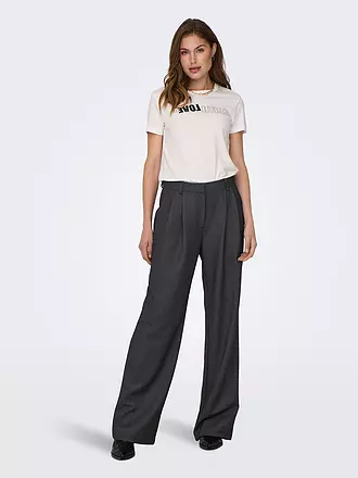ONLY | Businesshose ONLHATTIE | grau