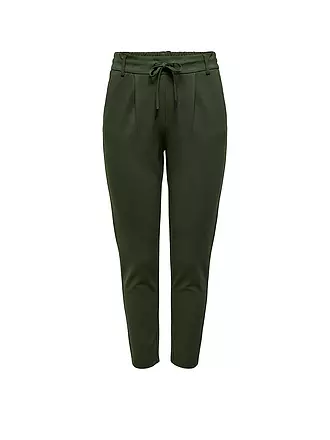 ONLY | Businesshose ONLPOPTRASH LIFE | olive