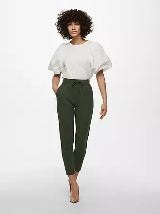ONLY | Businesshose ONLPOPTRASH LIFE | olive