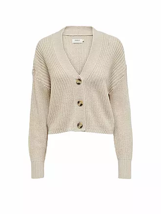 ONLY | Cardigan ONLCAROL | beige