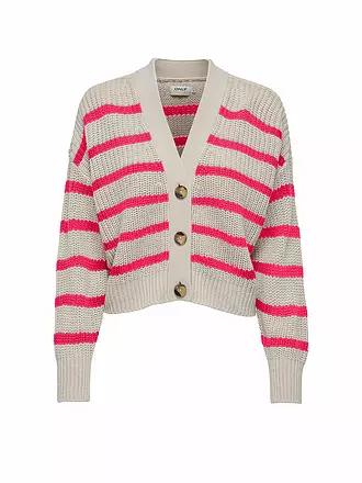 ONLY | Cardigan ONLCAROLNICE | beige