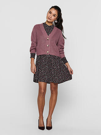 ONLY | Cardigan ONLCAROLSPRING | rosa