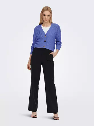 ONLY | Cardigan ONLCAROLSPRING | hellblau