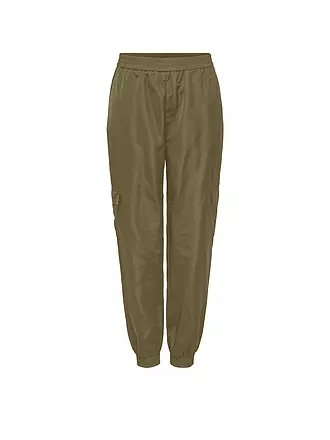 ONLY | Cargohose ONLFADUMA | hellbraun