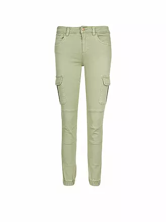 ONLY | Cargohose ONLMISSOURI | olive