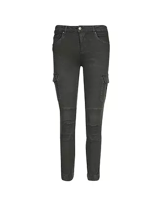 ONLY | Cargohose ONLMISSOURI | schwarz