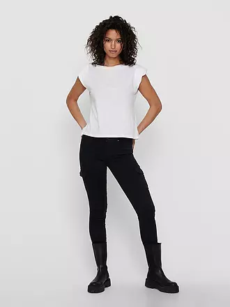 ONLY | Cargohose ONLMISSOURI | schwarz