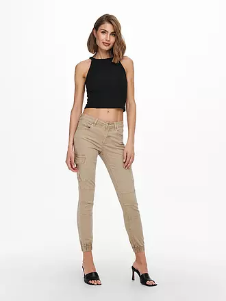 ONLY | Cargohose ONLMISSOURI | beige