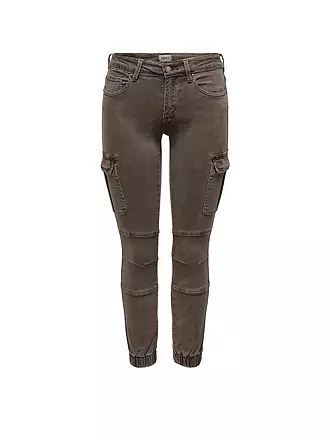 ONLY | Cargohose ONLMISSOURI | braun