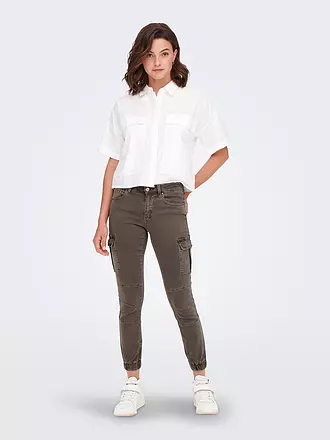 ONLY | Cargohose ONLMISSOURI | beige