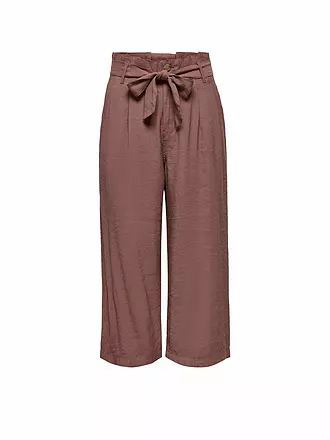 ONLY | Culotte ONLAMINTA-ARIS | rot