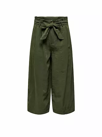 ONLY | Culotte ONLAMINTA-ARIS | braun