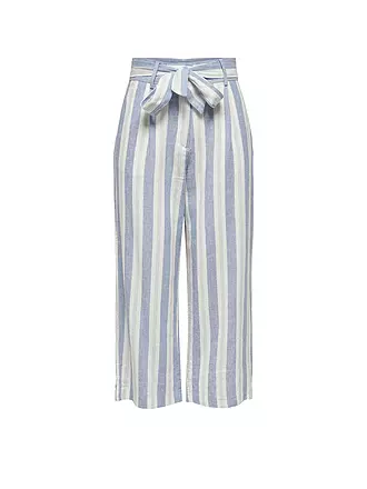 ONLY | Culotte ONLCARO | blau