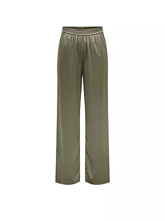 ONLY | Hose Flared Fit ONLYVICTORIA | olive