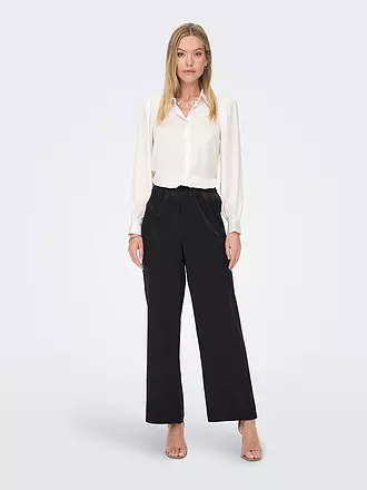 ONLY | Hose Flared Fit ONLYVICTORIA | creme