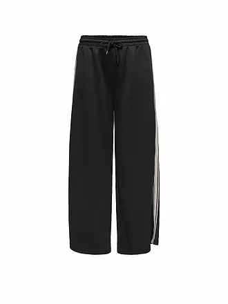 ONLY | Hose ONLASTA | dunkelrot