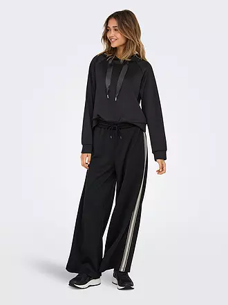 ONLY | Hose ONLASTA | dunkelrot