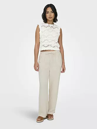 ONLY | Hose ONLSIESTA | beige