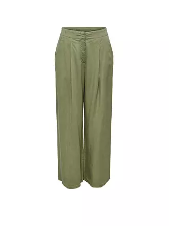 ONLY | Hose Wide Leg ONLKENYA | camel