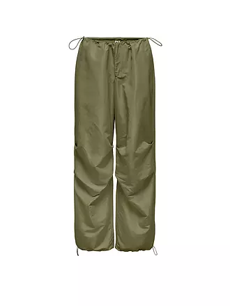 ONLY | Hose Wide leg ONLDELIA | schwarz
