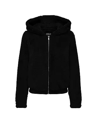ONLY | Jacke in Felloptik ONLNEWANNA | beige