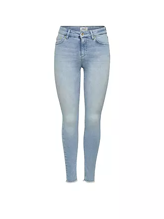 ONLY | Jeans ONLBLUSH | hellblau