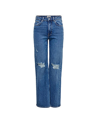 ONLY | Jeans ONLJUICY | blau