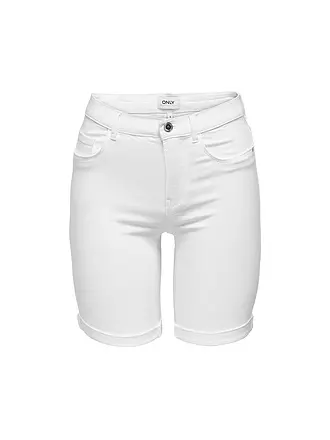 ONLY | Jeans Shorts ONLRAIN | blau