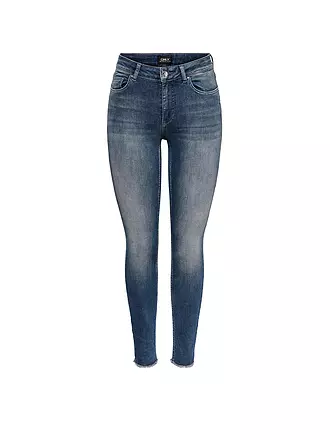 ONLY | Jeans Skinny Fit ONLBLUSH | hellblau