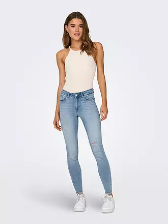 ONLY | Jeans Skinny Fit ONLBLUSH | creme