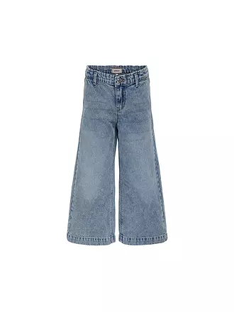 ONLY | Jeans Wide Leg KOGCOMET | hellblau