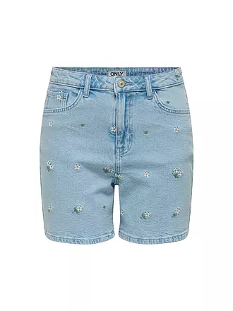 ONLY | Jeansshorts  ONLJOSEPHINE | hellblau