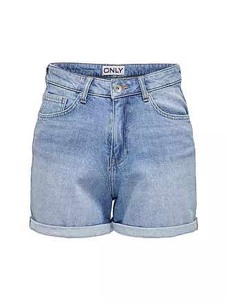 ONLY | Jeansshorts  ONLJOSEPHINE | hellblau