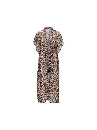 ONLY | Kimono - Tunika ONLMADAM | schwarz