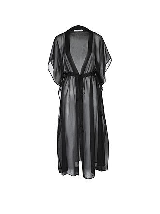 ONLY | Kimono - Tunika ONLMADAM | schwarz