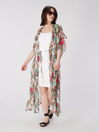 ONLY | Kimono - Tunika ONLMADAM | schwarz