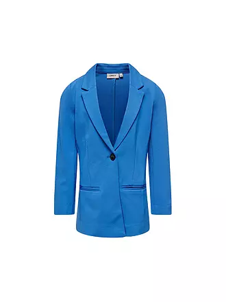 ONLY | Mädchen Blazer  KOGPOPTRASH LIFE | blau