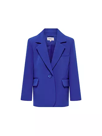 ONLY | Mädchen Blazer KOGLANA | blau