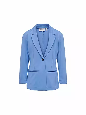 ONLY | Mädchen Blazer KOGPOPTRASH | blau