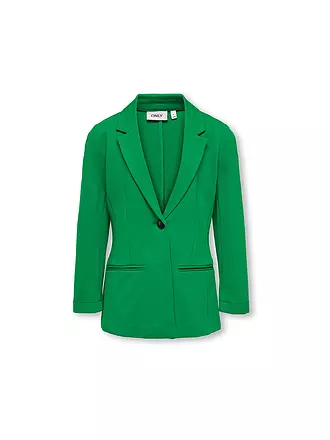 ONLY | Mädchen Blazer KOGPOPTRASH | blau