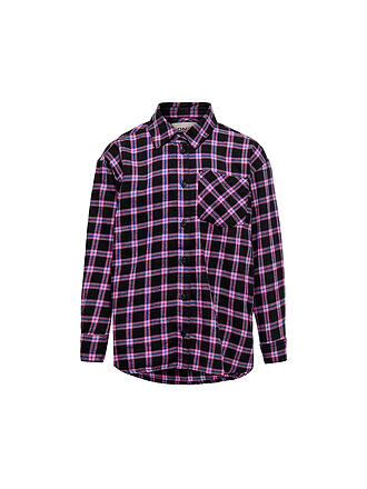 ONLY | Mädchen Bluse KOGGRY | schwarz