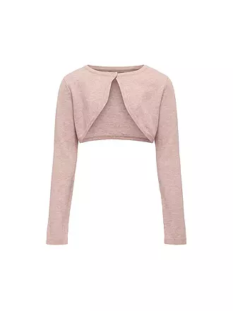 ONLY | Mädchen Bolero | creme